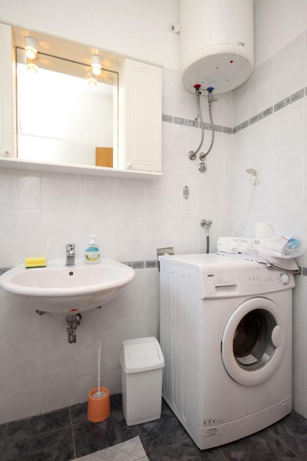 Apartment Ugljan 846B Kültér fotó